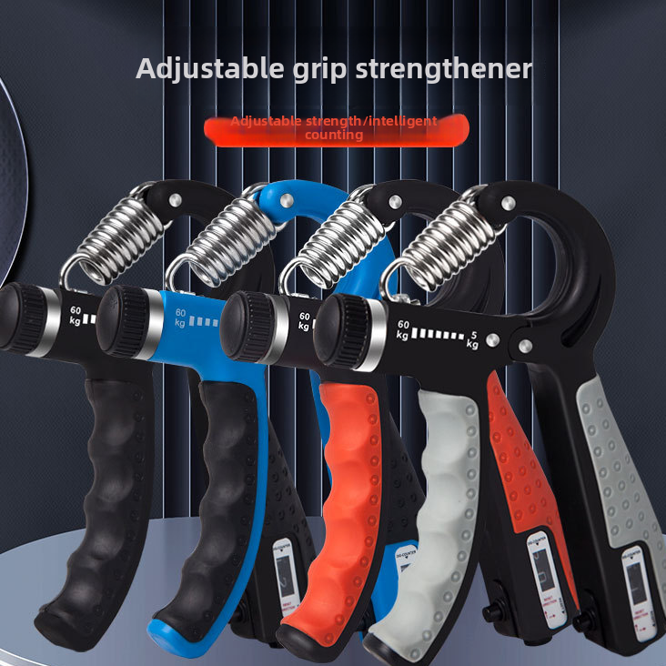 Fitness Grip Strength Device