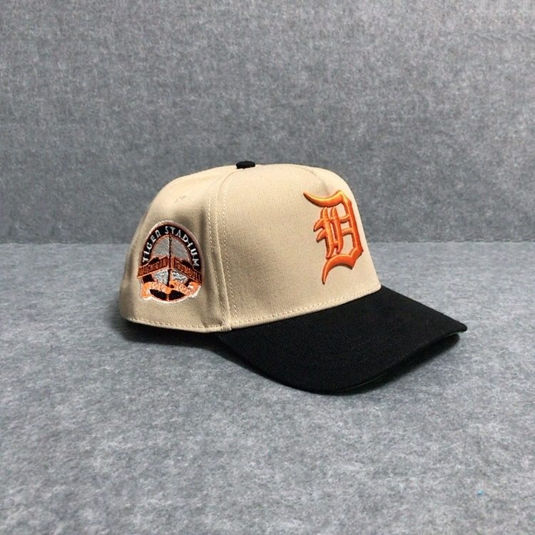 Graphic Baseball Caps