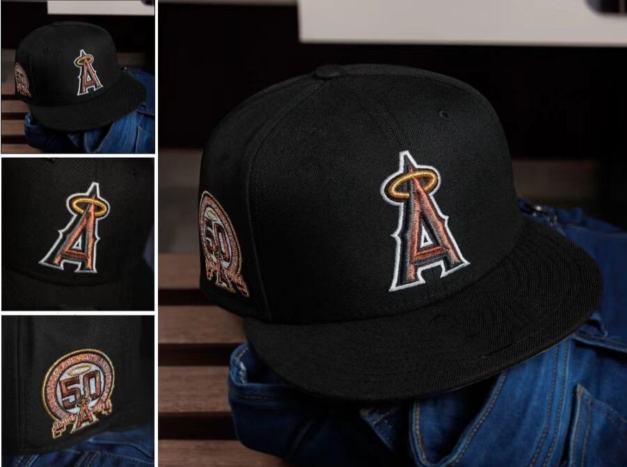 Graphic Baseball Caps