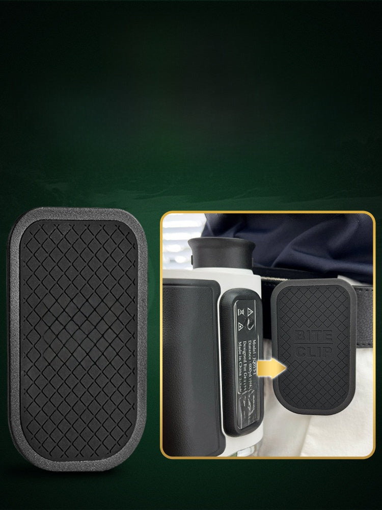 Golf Laser Rangefinder with Slope Measurement