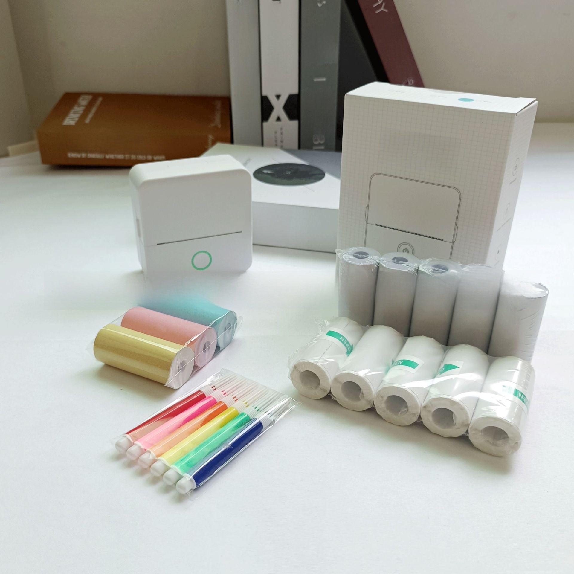Thermal Mini Printer