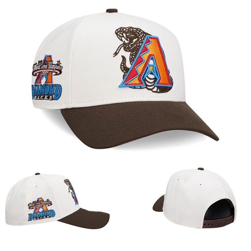 Graphic Baseball Caps