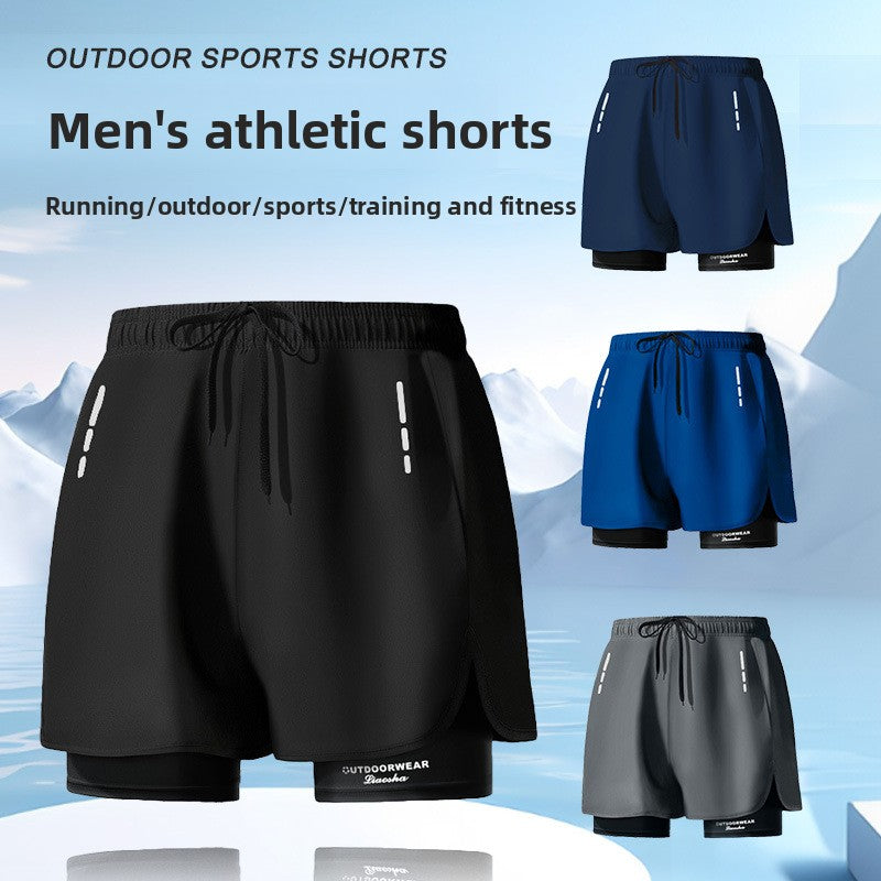 Mens Sport Shorts
