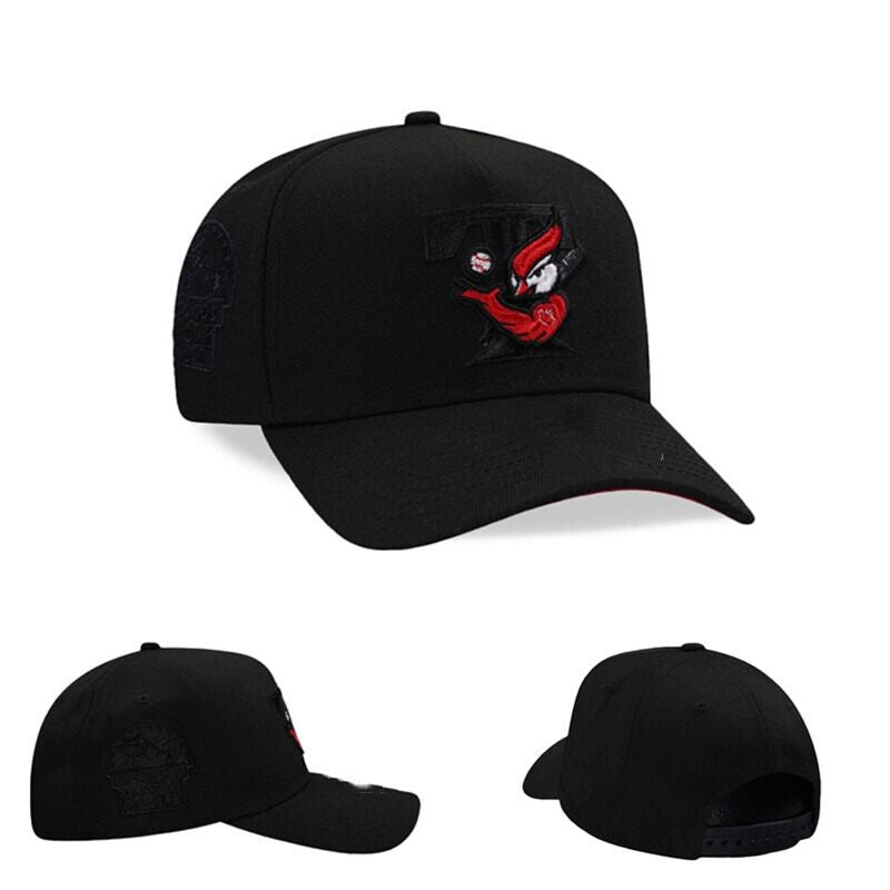 Graphic Baseball Caps