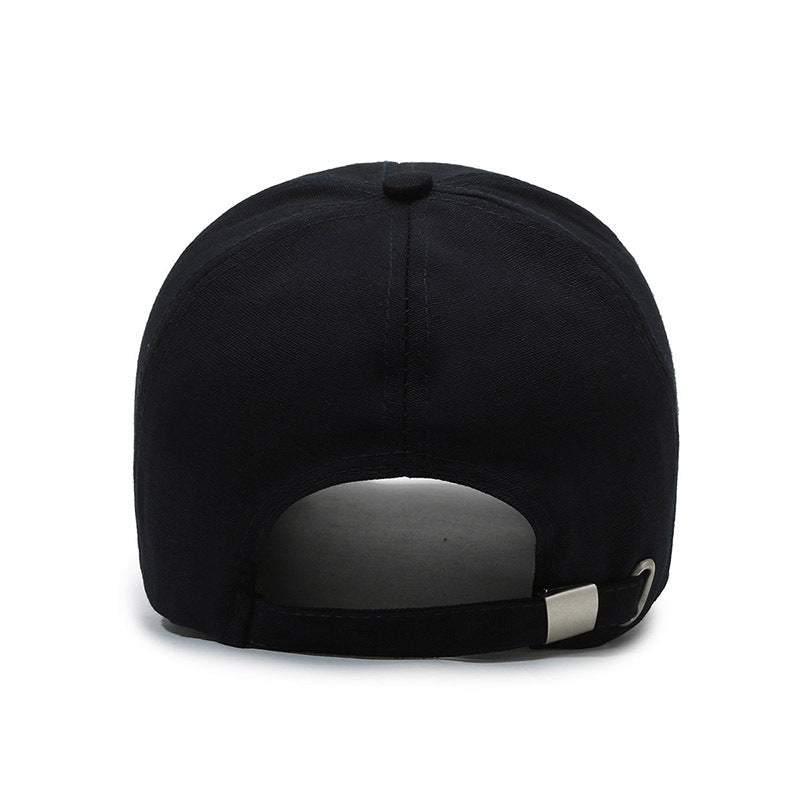 Dad Caps