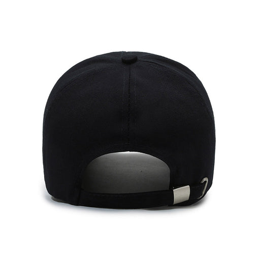 Dad Caps