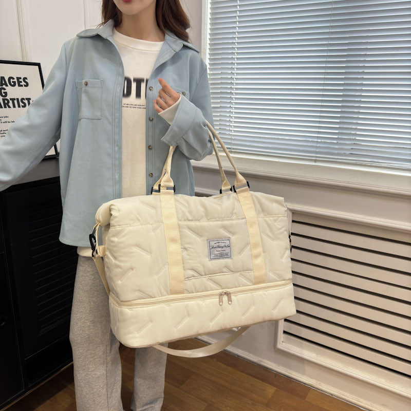 Large-capacity Carry Bag