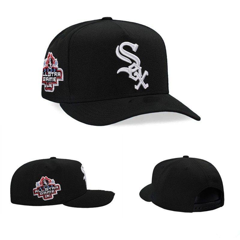 Graphic Baseball Caps