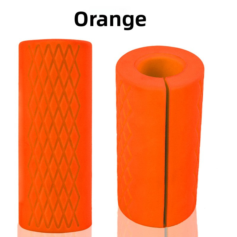 Gym Dumbbell Grip