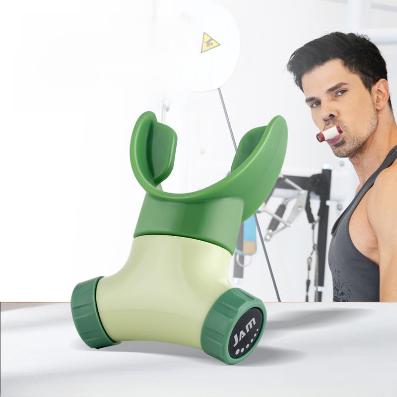Portable Respirator Fitness Equipment
