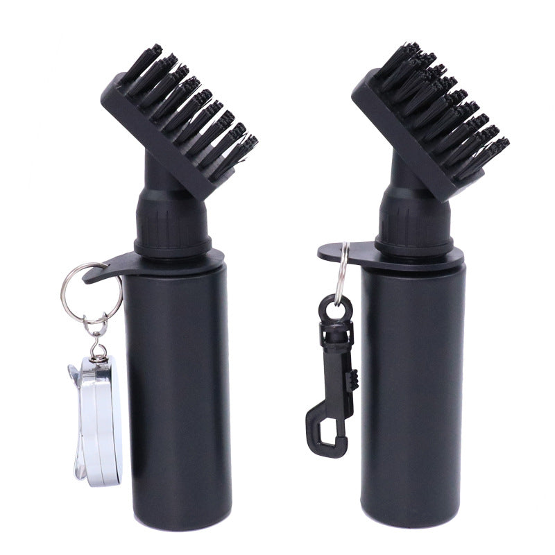 Golf Sprinkler Brush Cleaning Brush