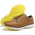 Spikeless Golf Shoes