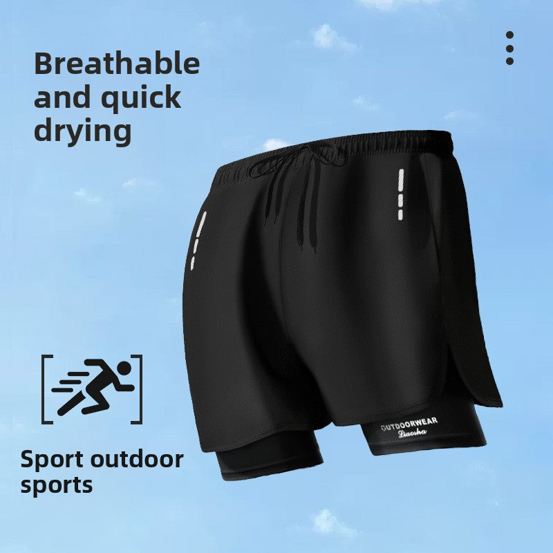 Mens Sport Shorts