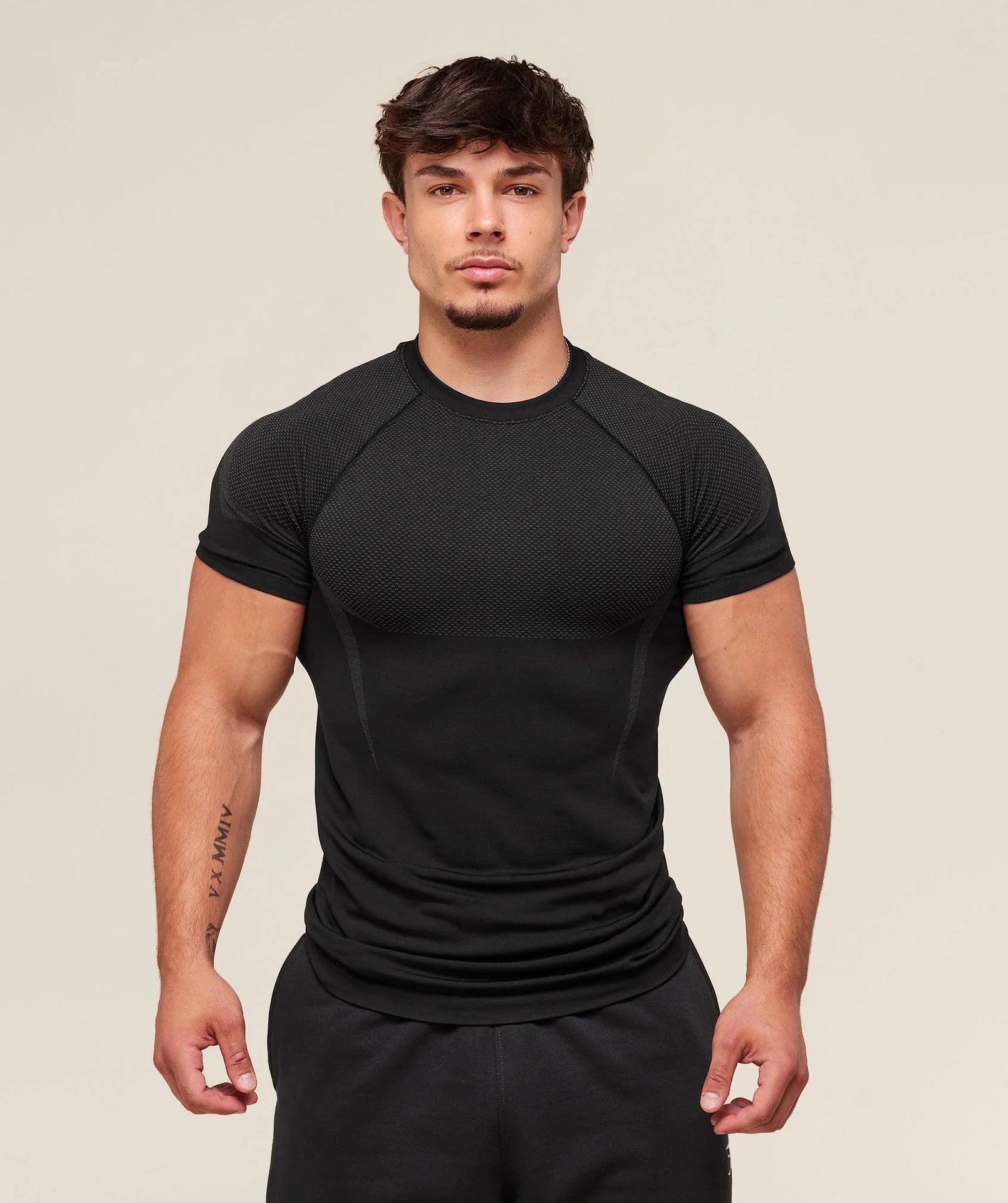 Mens Gym T-shirt