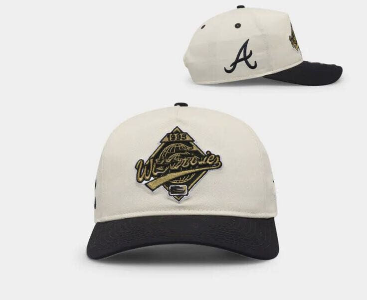 Graphic Baseball Caps