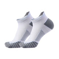 Cotton Sports Socks Moisture Wicking Breathable