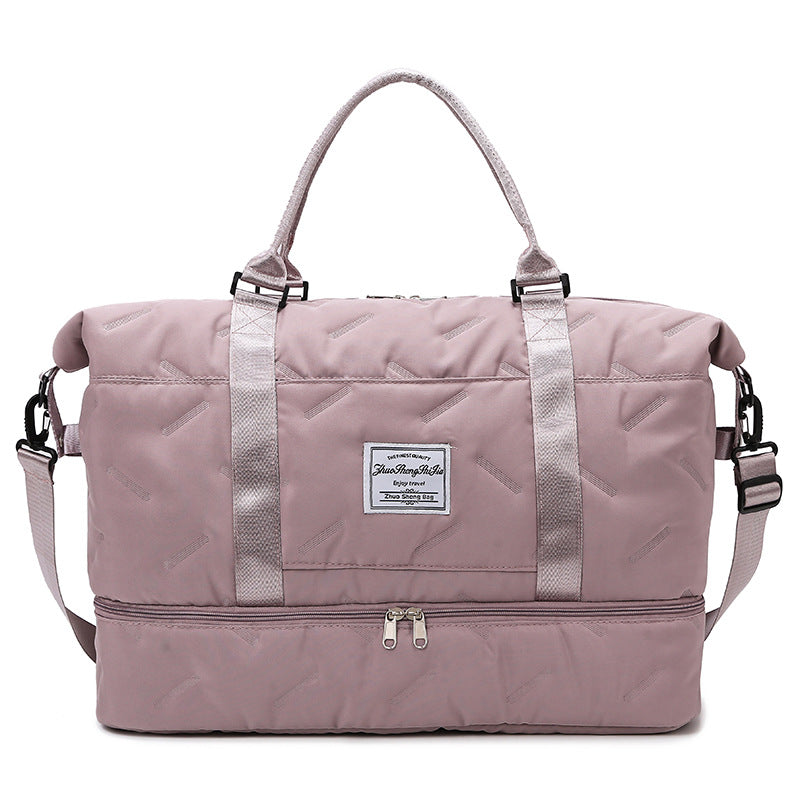 Large-capacity Carry Bag