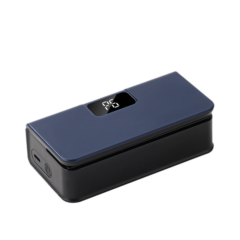 Mini Food Sealing Machine with Cutting Function