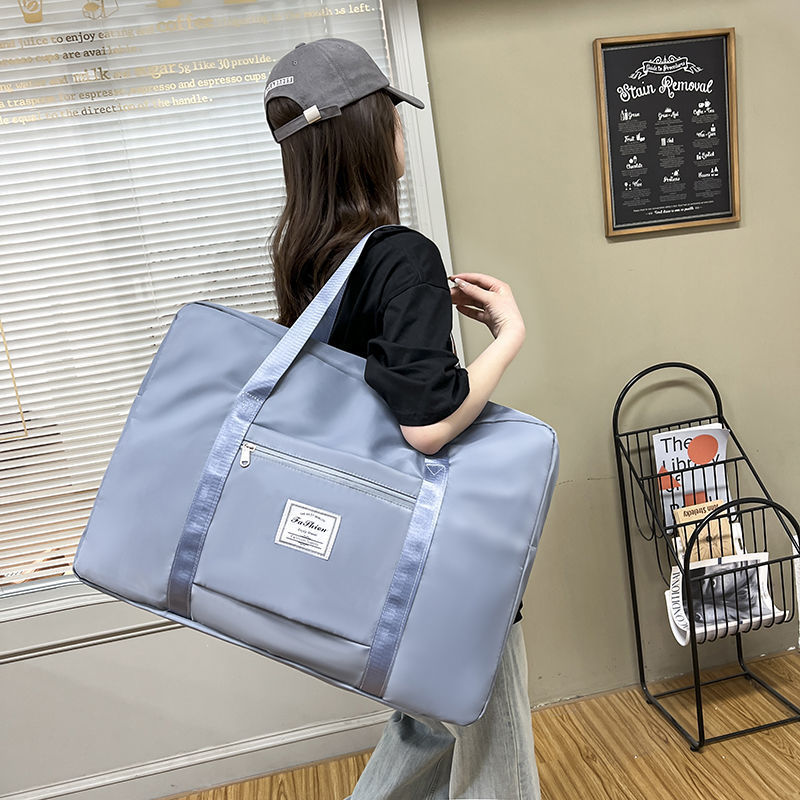 Large Capacity Storage Bag
