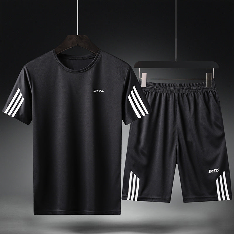 Mens Sports Suit