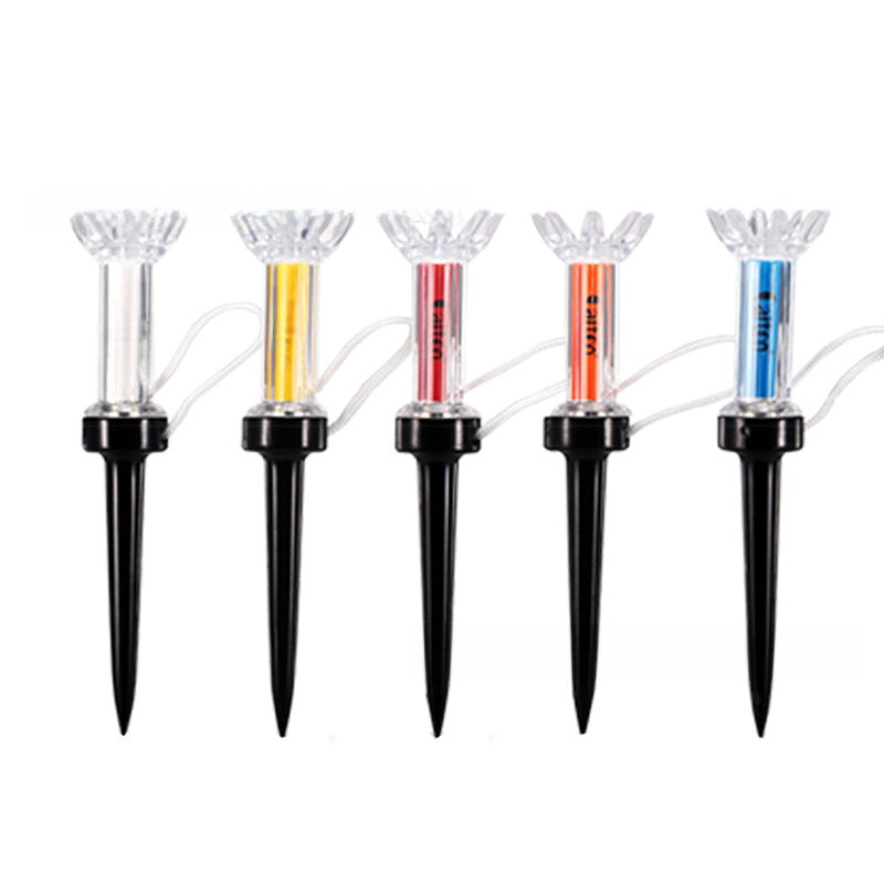 Magnetic Golf Tees