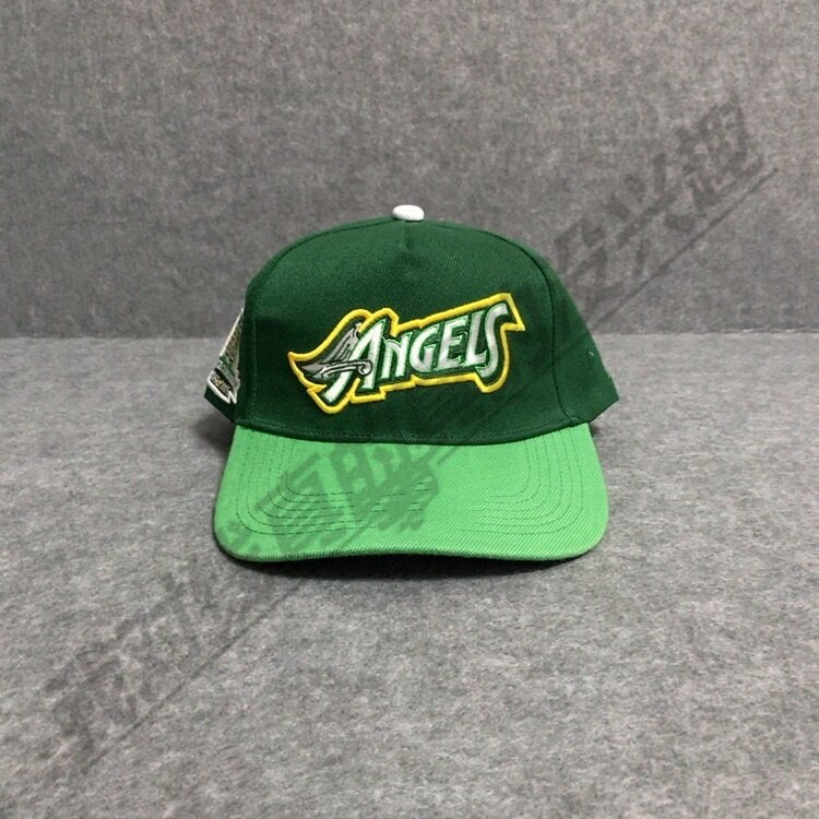 Graphic Baseball Caps