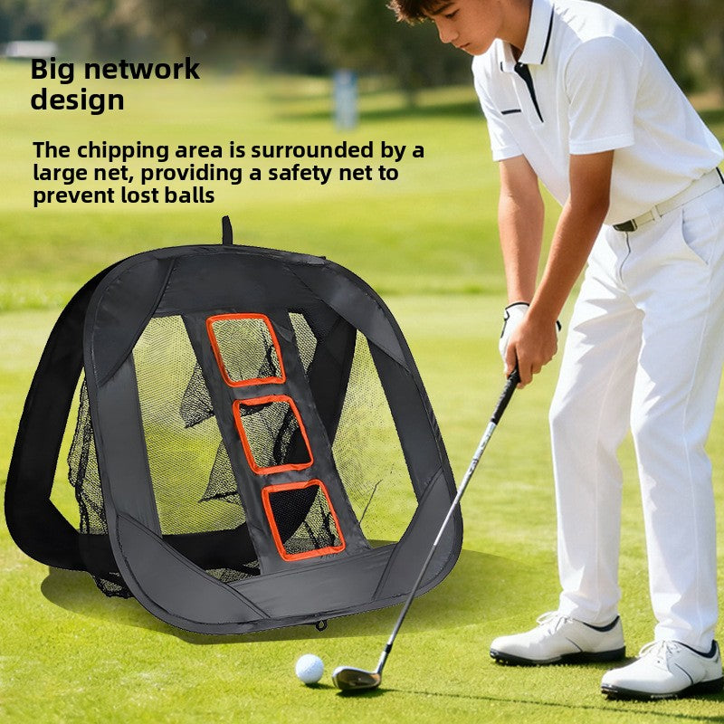 Golf Practice Net