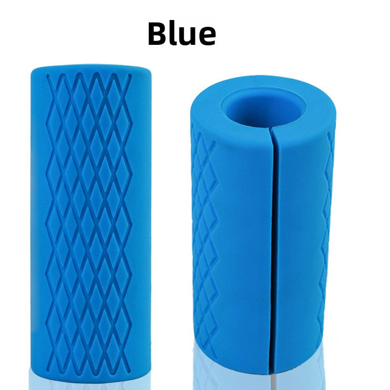 Gym Dumbbell Grip