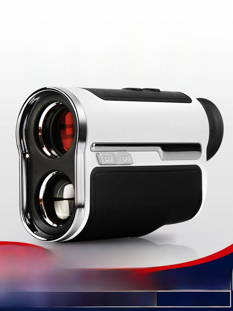 Golf Laser Rangefinder with Slope Measurement